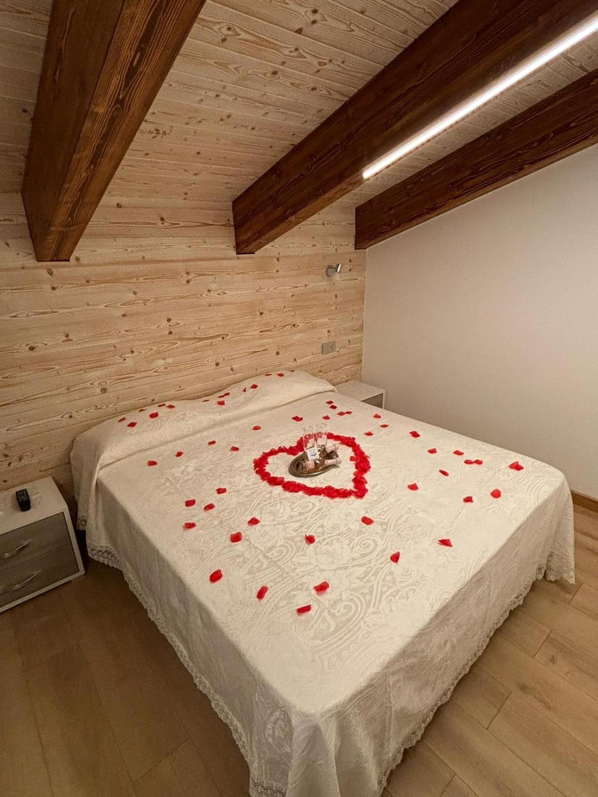 Vila La Casa Di Metis Agerola Exteriér fotografie