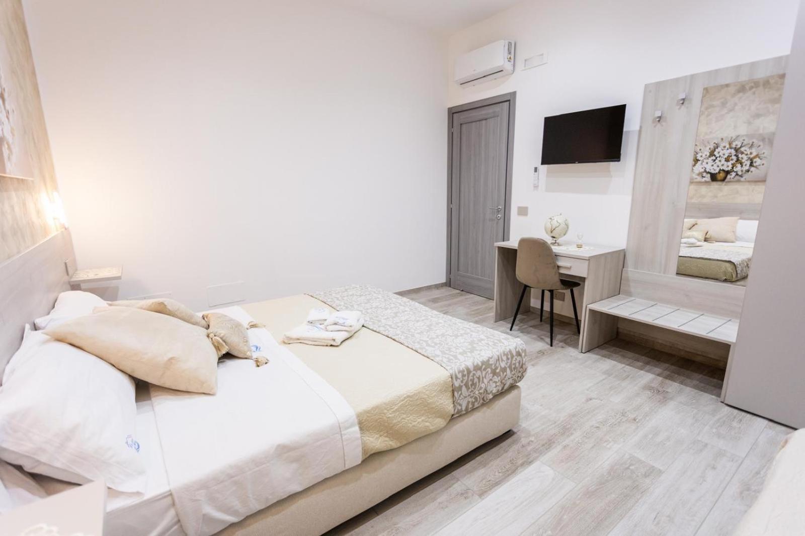 Vila La Casa Di Metis Agerola Exteriér fotografie